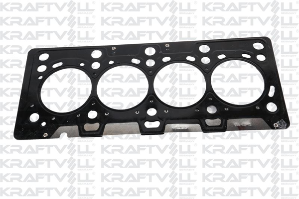 KRAFTVOLL 12010381 | / Silindir Kapak Contası (0,60mm) Clio II Kangoo Megane II Almera Micra 1,5 DCI K9k