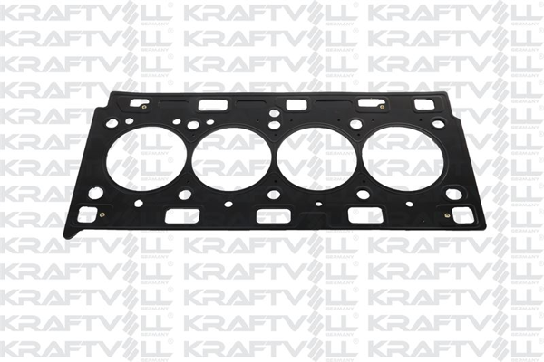 KRAFTVOLL 12010466 | / Silindir Kapak Contası Çelik Master II Movano Traffic II 2.5 DCI G9u G9t