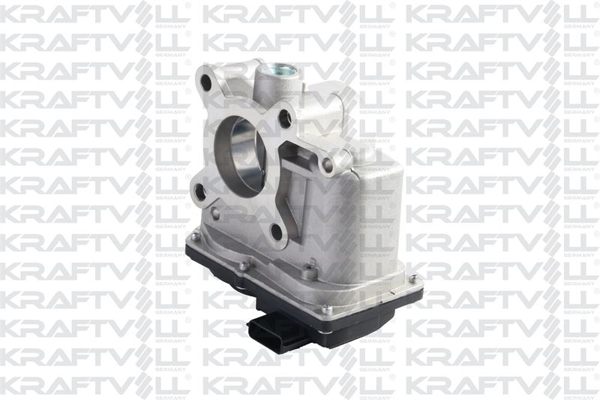 KRAFTVOLL 12050157 | Gaz Kelebek Kutusu Dacia Logan II Mcv Sandero Renault Clio III Clio IV Kangoo Symbol 1.2 16V
