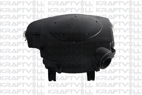 KRAFTVOLL 21031546 | Hava Filtre Kutusu (Fıltresız) 1.4 E7j Clio Kangoo