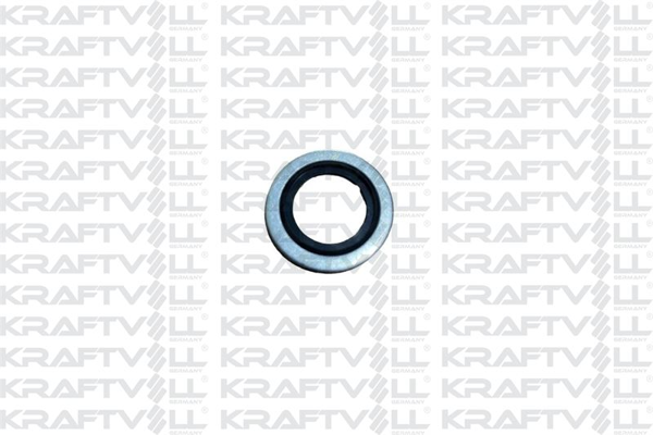 KRAFTVOLL 21031696 | Karter Tapa Pulu Lastikli R19 Kangoo Clio Megane Scenic Laguna Traffic | 50 Adet