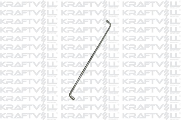 KRAFTVOLL 21031794 | Kaput Dayama Cubugu Megane II