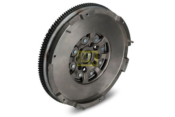 LUK 415096910 | Volan W907-910 M642 18 -