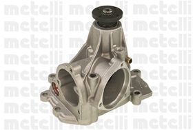 METELLİ 24-0578 | Devirdaim Mercedes M119 W124 W140