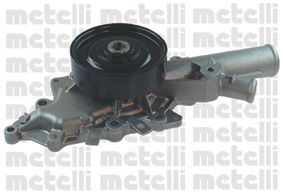 METELLİ 24-0746 | Devirdaim Pompası Mercedes Om613 / W210 E320 CDI