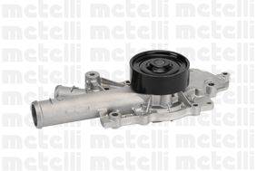 METELLİ 24-0955 | Devirdaim Pompası Mercedes Om613 / S-Serisi (W220 V220) S 320 CDI