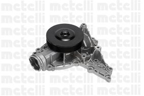 METELLİ 24-1027 | Devirdaim Pompası Mercedes M272 / W164-W211-W212-W221