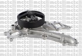 METELLİ 24-1165 | Devirdaim Pompası Mercedes M276 / W166-W221-W222-W204-W212