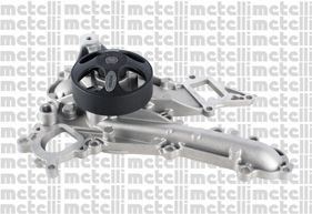 METELLİ 24-1273 | Devirdaim Pompası Mercedes M276 / W166-W212-W213-W222-W205
