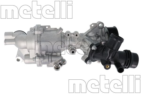 METELLİ 24-1476 | Devirdaim Pompası Mercedes M274