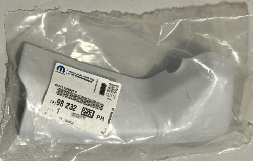 MOPAR (PSA) 98232252XT | Opel Corsa F 2020/2025 Yılları Arası Uyumlu İç Dikiz Ayna Kapağı Sağ Taraf