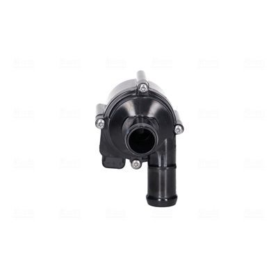 NISSENS 833667 | Ek Su Pompası (VW Caddy 16-Crafter 17-Golf 13-Passat 13-Polo 15-Transporter 16 -)