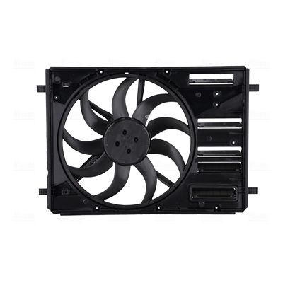 NISSENS 850194 | Fan Grubu Ford Focus IV 1.0 1.5 Ecoboost 18-(300W-2500Rpm 12V)
