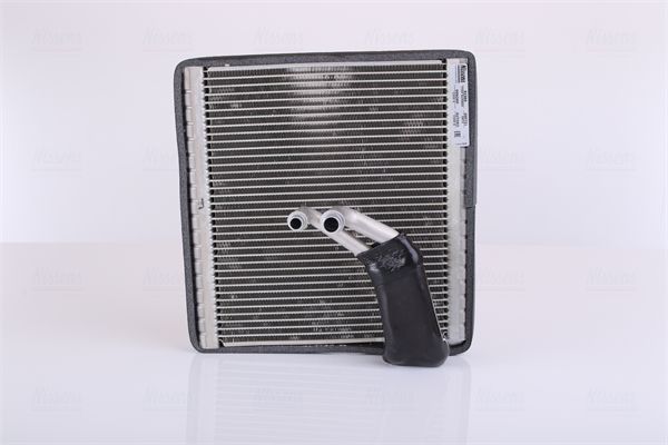 NISSENS 92369 | Evaporator VW Audi Seat Skoda