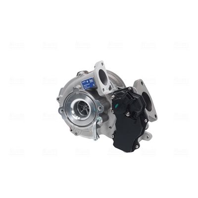 NISSENS 930046 | Turbo Toyota Hilux VIII 2.4 D 15 -