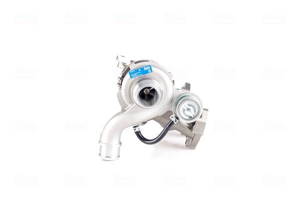NISSENS 93077 | Turbo Sarj Komple Ford Connect 1.8 TDCI (75-90Ps) 02-13
