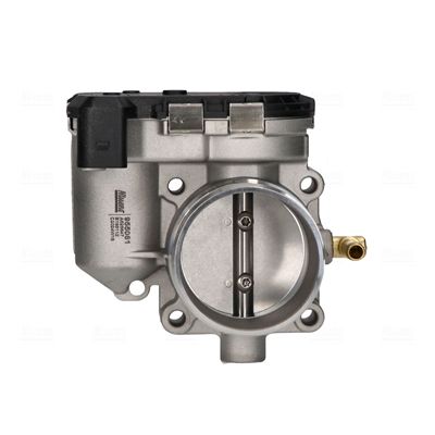 NISSENS 955081 | Gaz Kelebegı VW Audi