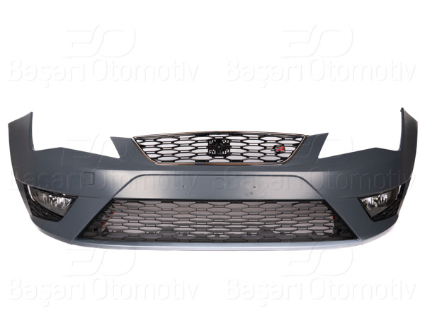 WISCO 1236563-00 | Tampon Dolu Sensorsuz Yıkamasız Sis Farlı Astarlı Seat Leon Fr 13-17