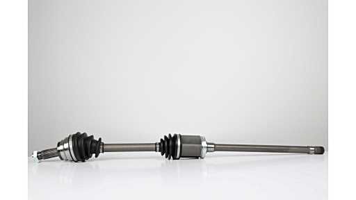 BSG 15-350-003 | Aks Komple Ön Sağ  7G12-X5 E70-X5 E70 Lci-X5 F15-X5 M F85-X6 E71-X6 F16 -X6 M F86  Bm 07-18