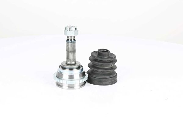BSG 40-340-003 | Aks Kafası Dış ABS Lı (25 * 22 * 50 ( 29 Dıs)  ( Uzunluk 153 mm ) Accent Adm 1,3 Benzin 1995-2005