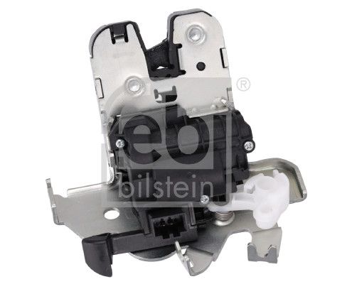 FEBI BILSTEIN 199296 | Audi A4 A4 A5 A6 A8 Arka Bagaj Kilidi 4M0827506d