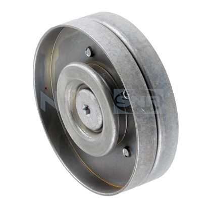 SNR GA35745 | Gergi Rulmanı Volkswagen Amarok Transporter T5 T6 Audi A4 A5 Q5