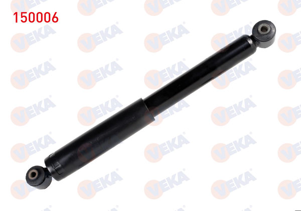 VEKA 150006 | Amortisör Arka Sol-Sağ Gazlı Citroen C3 II 1.4 HDI 2009-2016