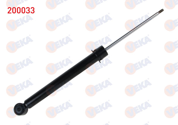 VEKA 200033 | Amortisör Arka Sol-Sağ Gazlı Honda Civic X (Fc) 1.6İ-1.6 İ-Dtec 2016 -