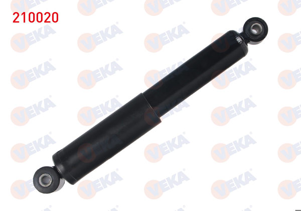 VEKA 210020 | Amortisör Arka Sol-Sağ Gazlı Hyundai Accent Blue 1.6 CRDI 2012 -