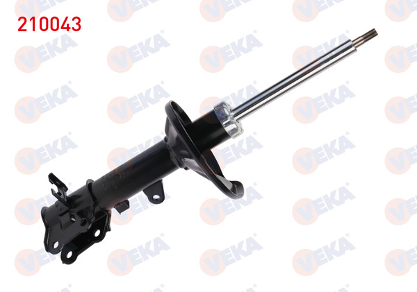 VEKA 210043 | Amortisör Arka Sol Gazlı Hyundai Elantra 1.6İ 2001-2007