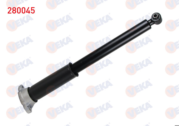 VEKA 280045 | Amortisör Arka Sol-Sağ Gazlı Takozlu Ve Koruklu Mercedes C Serisi