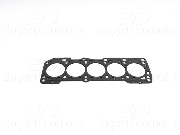 WISCO 1113514-00 | Silindir Kapak Contası Metal 2 Kertik VW Lt2 1996-2006 T4 2.5 TDI 1995-2003