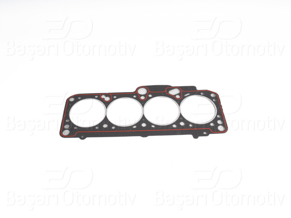 WISCO 1114312-00 | Silindir Kapak Contası VW Golf4-5 Audi A3 Bora Skoda Octavia Seat Leon 1.6 98>