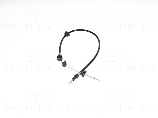 WISCO 1123073-00 | Debriyaj Teli 1065mm Seat Cordoba (6K1) 94-02 / Seat Ibiza (6K1) 93-99 / Seat Inca (6K9) 95-03
