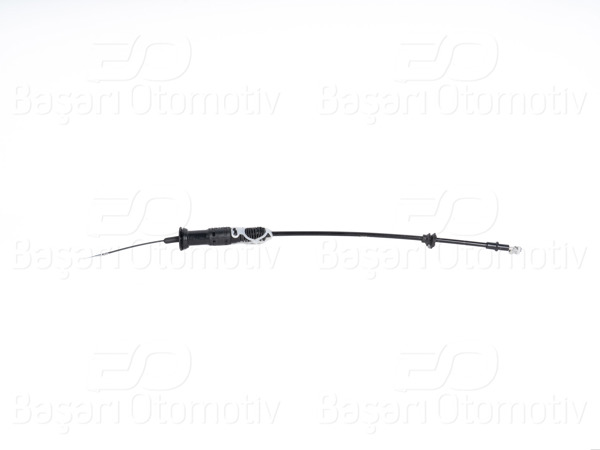 WISCO 1123081-00 | Debriyaj Teli Hidrolik VW Polo Clasıc
