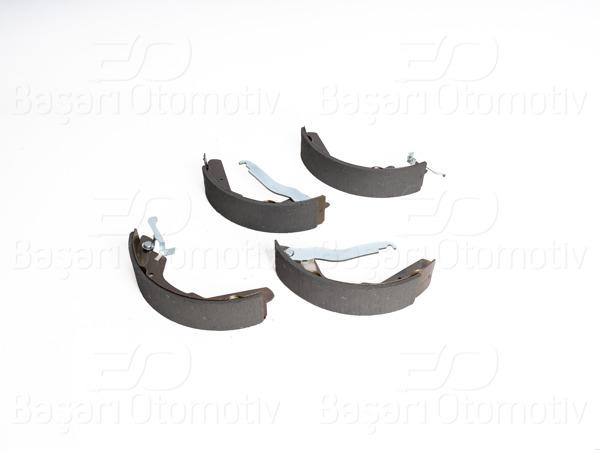 WP 1203020-33 | Fren Balatası Arka VW T3 1.6 1.7D 1.6Td 1.9 2.0 2.1 1984 >