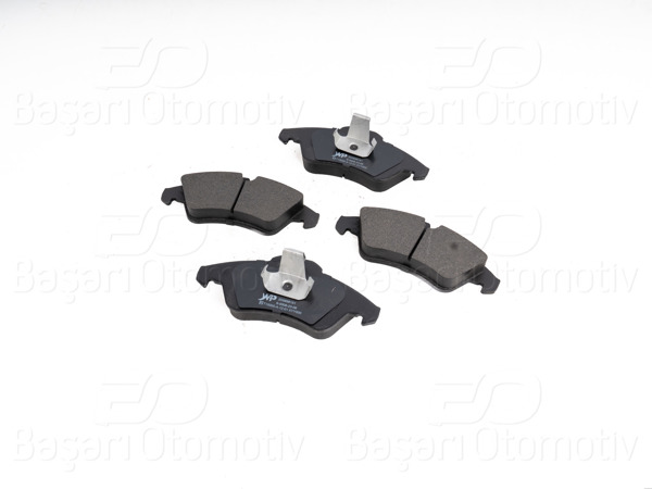 WP 1203027-33 | Fren Balata Ön VW Lt 35 (2Db) 96-06 / Mb Sprinter (901-902-903-904) 95-06 / Vito (W638) 93-03