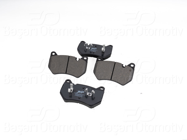 WP 1203042-33 | Fren Balatası Ön Audi Q5 2.0 TDI 16 >