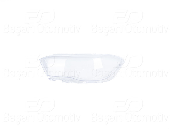 WISCO 1243709-00 | Far Camı Sol VW Polo 6 (Aw1, Bz1, Ae1) 21 -