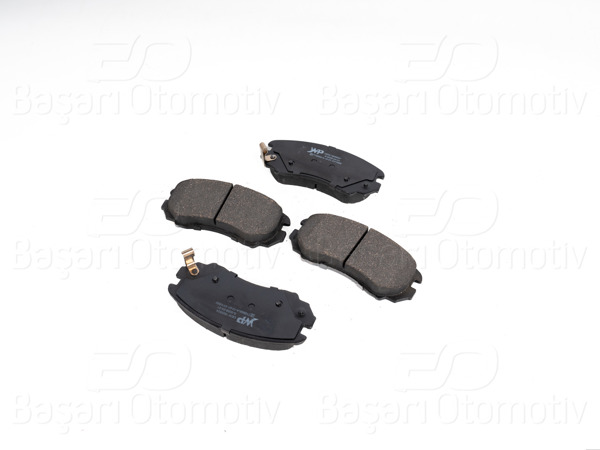WP 1605624 | Fren Balatası Ön Opel Insignia 16 Inc 1.6 1.8 09 >
