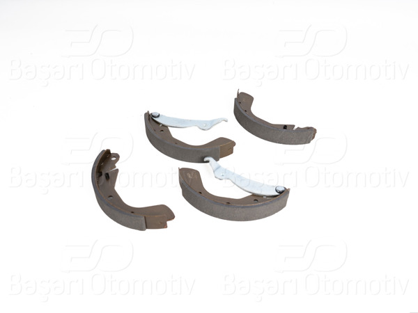 WP 1605952 | Fren Balatası Arka Pabuç Opel Corsa B Astra F 93 >