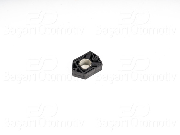 WISCO 1Z0121367A | Radyatör Üst Takozu Skoda Octavia 04-13