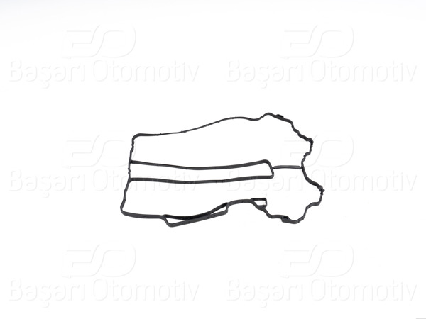 WISCO 2113403-00 | Üst Kapak Contası Opel Corsa C Astra G Z1.0Xe Z1.0Xep