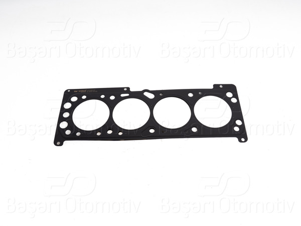WISCO 2114166-00 | Silindir Kapak Contası Metal Opel Astra G Vectra B C Z16xe Y16xe 98 >