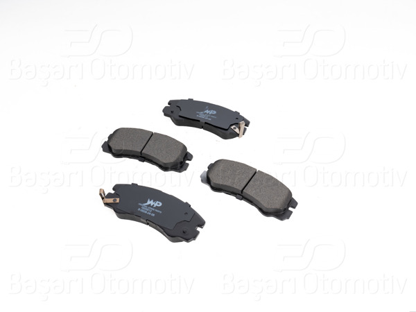 WP 2203003-33 | Fren Balatası Ön Opel Frontera A 92 >