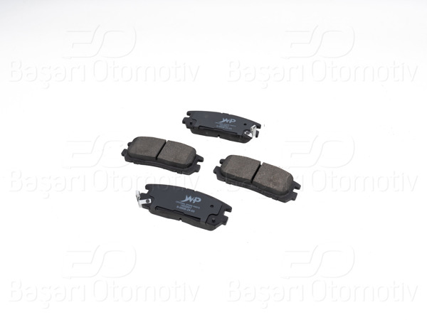 WP 2203011-33 | Fren Balatası Arka Opel Frontera A B 98 >
