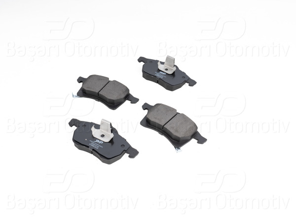 WP 2203014-33 | Fren Balatası Ön Opel Meriva Astra H Corsa Combo C 03 >