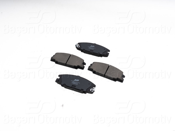 WP 2203027-33 | Fren Balatası Ön Opel Frontera A 92 >