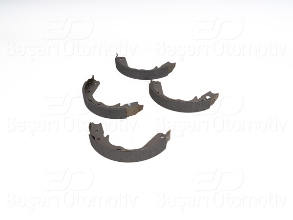 WP 2203034-33 | Fren Balatası Arka Pabuç Opel Frontera A B 2.2 I 2.3 TD 92 >