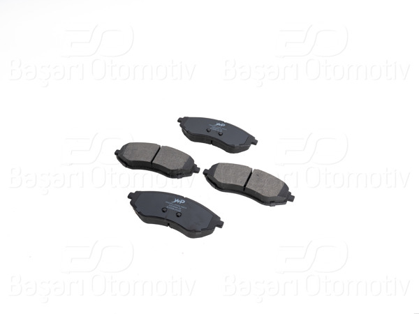 WP 2203044-33 | Fren Balatası Ön Chevrolet Aveo Kalos T200 1.4 03-08
